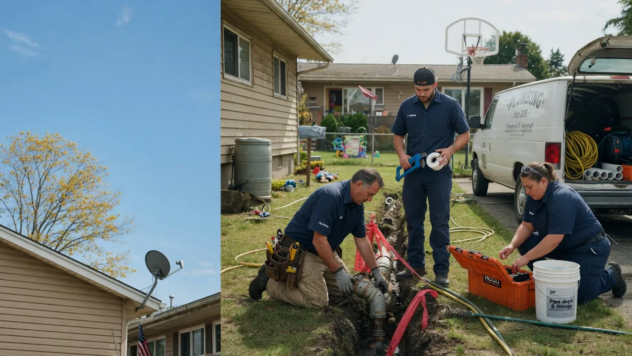 Garbage Disposal Replacement in Linthicum Heights, MD near me